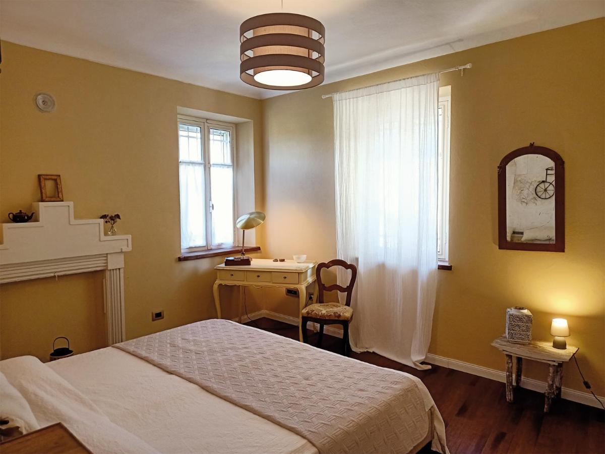 Casorzo La Libellula - Appartamento/Casa In Monferrato Unesco מראה חיצוני תמונה