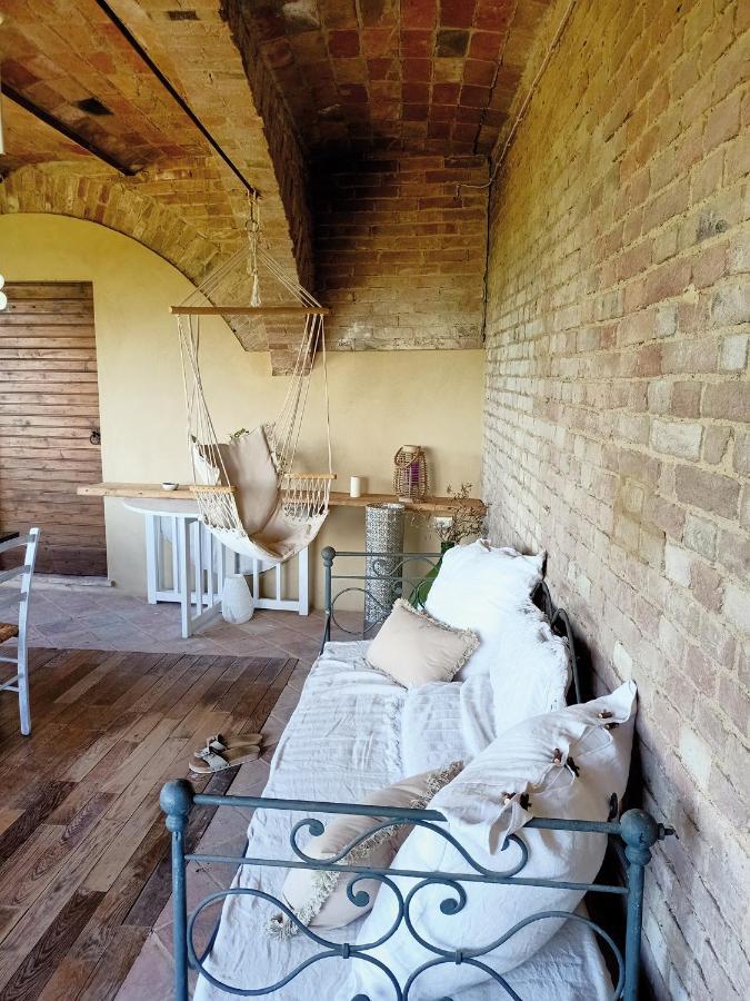 Casorzo La Libellula - Appartamento/Casa In Monferrato Unesco מראה חיצוני תמונה