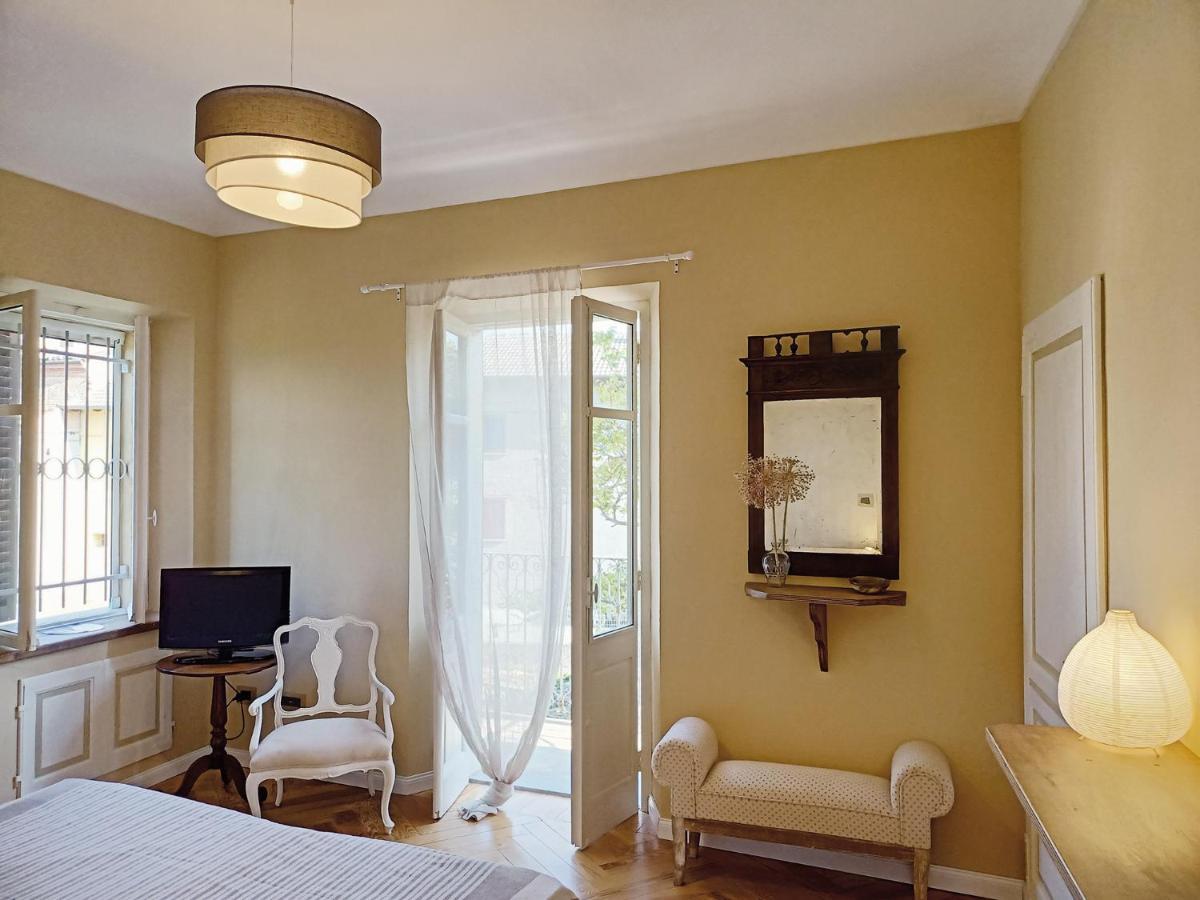 Casorzo La Libellula - Appartamento/Casa In Monferrato Unesco מראה חיצוני תמונה