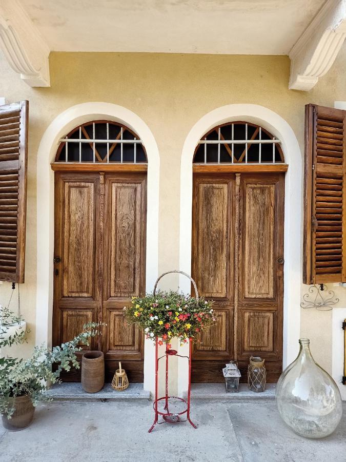 Casorzo La Libellula - Appartamento/Casa In Monferrato Unesco מראה חיצוני תמונה