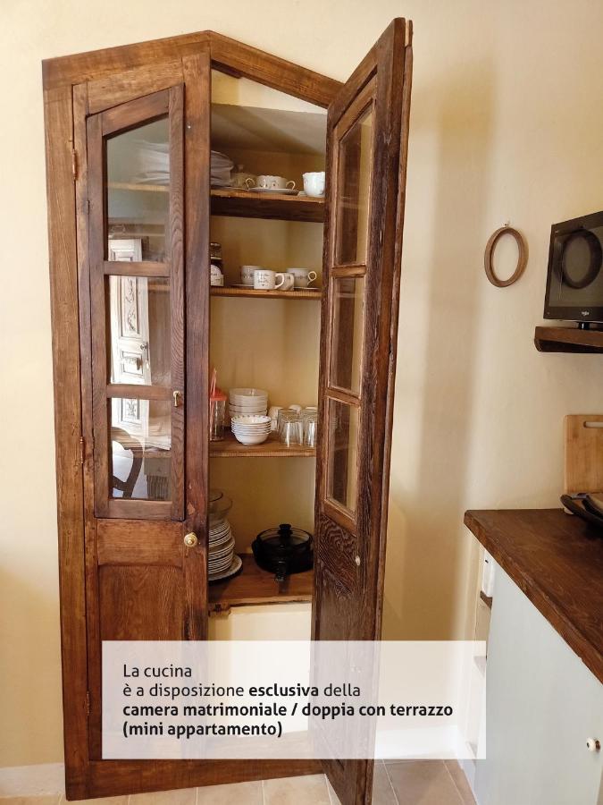 Casorzo La Libellula - Appartamento/Casa In Monferrato Unesco מראה חיצוני תמונה